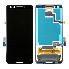 Дисплей Google Pixel 3, з тачскріном, Original