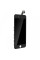 Дисплей iPhone 6S Plus, з тачскріном, Original (Refurbished), Black