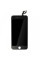 Дисплей iPhone 6S Plus, з тачскріном, Original (Refurbished), Black