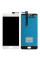 Дисплей Meizu U20 (U685H) з тачскріном, White