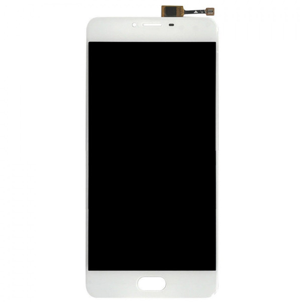 Дисплей Meizu U20 (U685H) з тачскріном, White