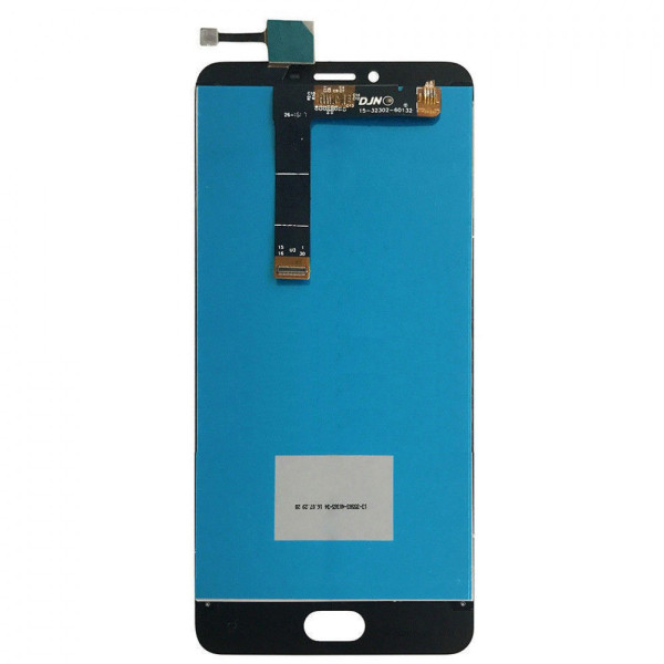 Дисплей Meizu U20 (U685H) з тачскріном, White