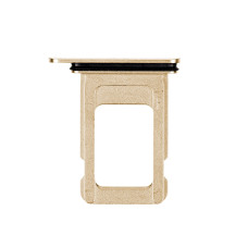 Тримач SIM карти iPhone 11 Pro, 11 Pro Max, Gold