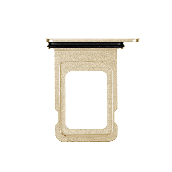 Тримач SIM карти iPhone 11 Pro, 11 Pro Max, Gold