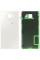 Задня кришка Samsung A510 Galaxy A5 2016, White
