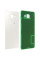 Задня кришка Samsung A510 Galaxy A5 2016, White