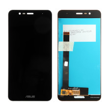 Дисплей Asus ZenFone 3 Max (ZC520TL, X008D) з тачскріном, Black
