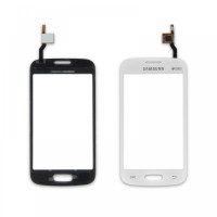 Тачскрін Samsung S7262, S7260 (White) OEM