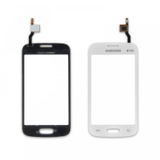 Тачскрін Samsung S7262, S7260 (White) OEM