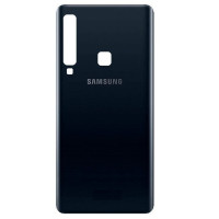 Задня кришка Samsung A920 Galaxy A9 2018, Black