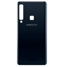 Задня кришка Samsung A920 Galaxy A9 2018, Black