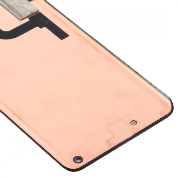 Дисплей Xiaomi Mi 10, Mi 10 Pro (ver. Samsung S) з тачскріном, OEM