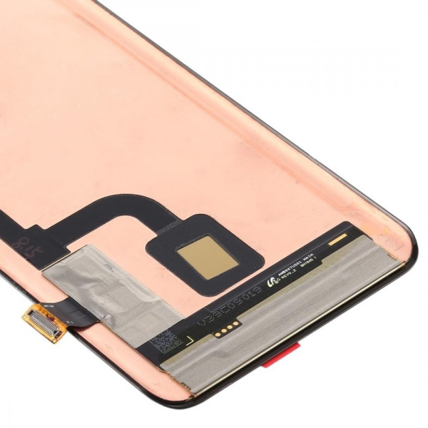 Дисплей Xiaomi Mi 10, Mi 10 Pro (ver. Samsung S) з тачскріном, OEM