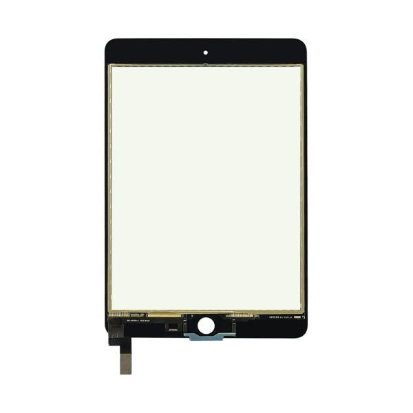 Тачскрін iPad mini 4, Black
