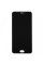 Дисплей Meizu MX6, з тачскріном, Black