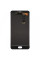 Дисплей Meizu MX6, з тачскріном, Black