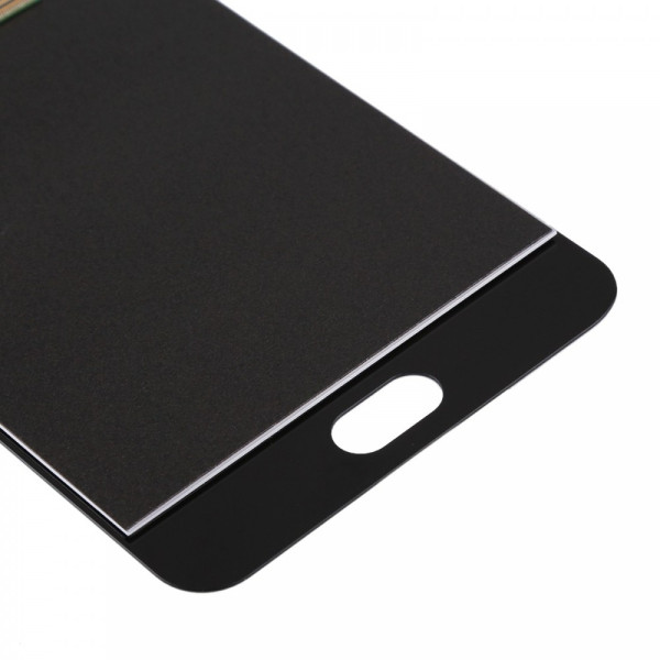 Дисплей Meizu MX6, з тачскріном, Black