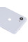 Задня кришка Google Pixel 3a XL, зі склом камери, Original, White