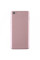 Задня кришка Xiaomi Redmi Note 5A, Pink