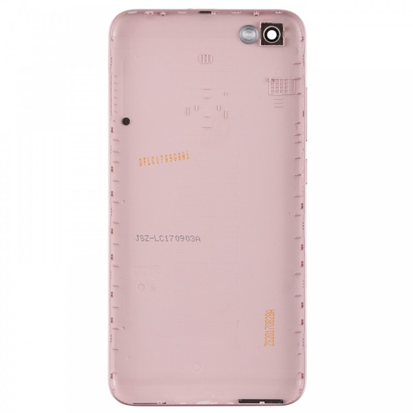 Задня кришка Xiaomi Redmi Note 5A, Pink
