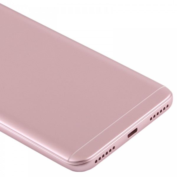 Задня кришка Xiaomi Redmi Note 5A, Pink