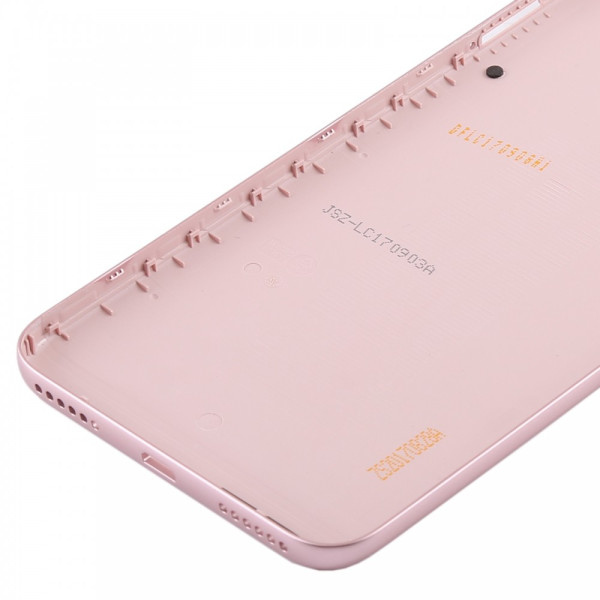 Задня кришка Xiaomi Redmi Note 5A, Pink