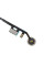 Шлейф iPad 7 2019, iPad 8 2020, кнопка HOME, OEM, White