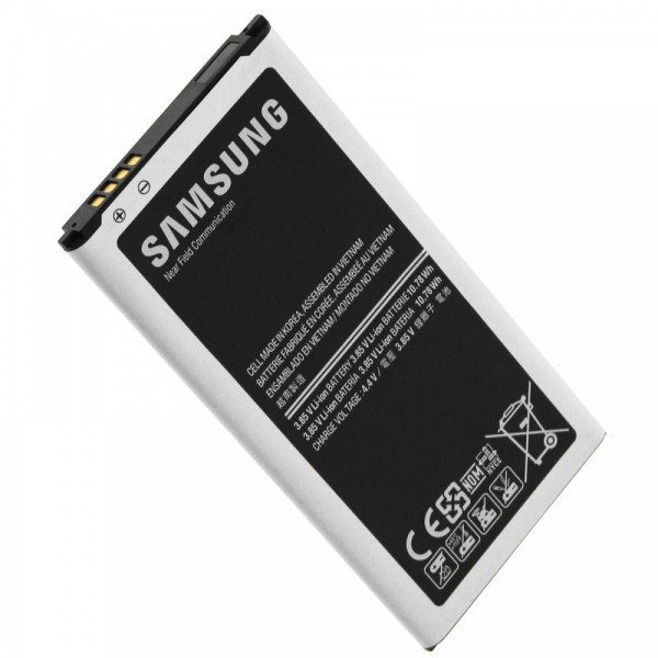 Акумулятор EB-BG900BBE для Samsung G900 Galaxy S5