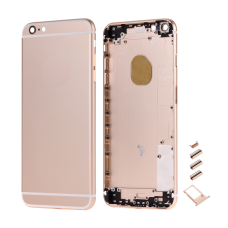 Корпус iPhone 6S Plus, Gold