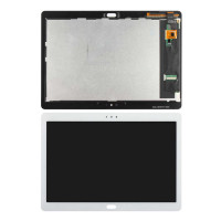 Дисплей Huawei MediaPad M3 Lite 10 (BAH-L09) з тачскріном, White
