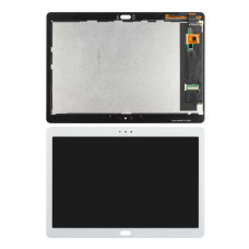 Дисплей Huawei MediaPad M3 Lite 10 (BAH-L09) з тачскріном, White