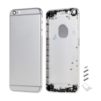 Корпус iPhone 6S Plus, Silver