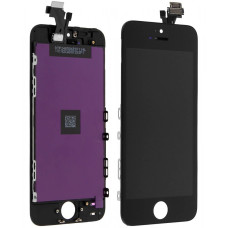 Дисплей iPhone 5G з тачскріном, OEM, Black