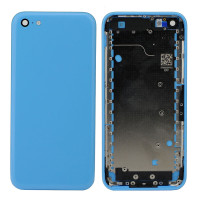Корпус iPhone 5C, High Copy, Blue
