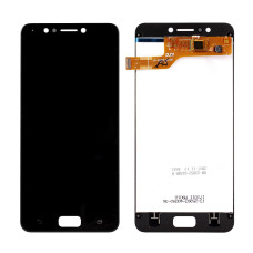 Дисплей Asus ZenFone 3 (ZE520KL, Z017D) з тачскріном, Black