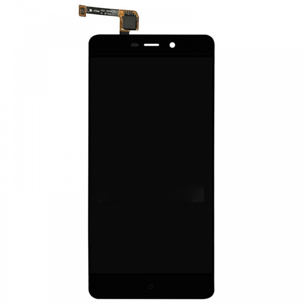 Дисплей Xiaomi Redmi 4 Prime, Redmi 4 Pro з тачскріном, Black