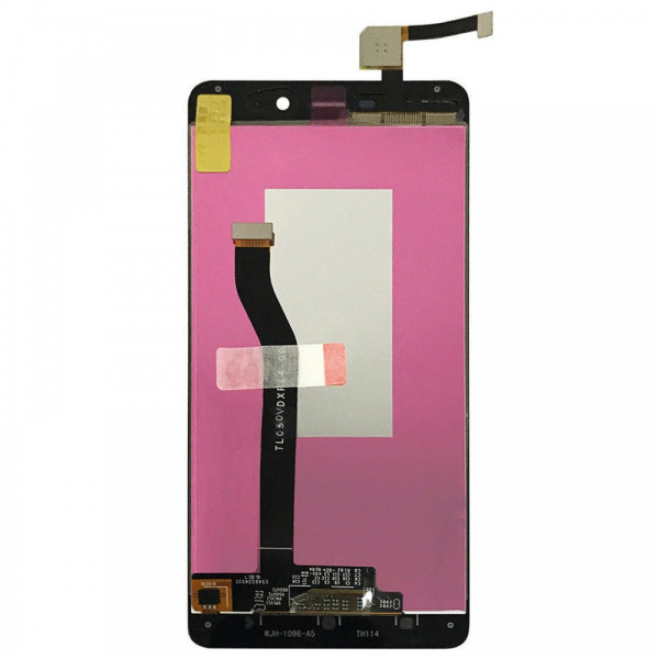 Дисплей Xiaomi Redmi 4 Prime, Redmi 4 Pro з тачскріном, Black
