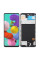 Дисплей Samsung A515 Galaxy A51, з тачскріном, в рамці, OLED