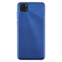 Задня кришка Huawei Y5p 2020, Blue