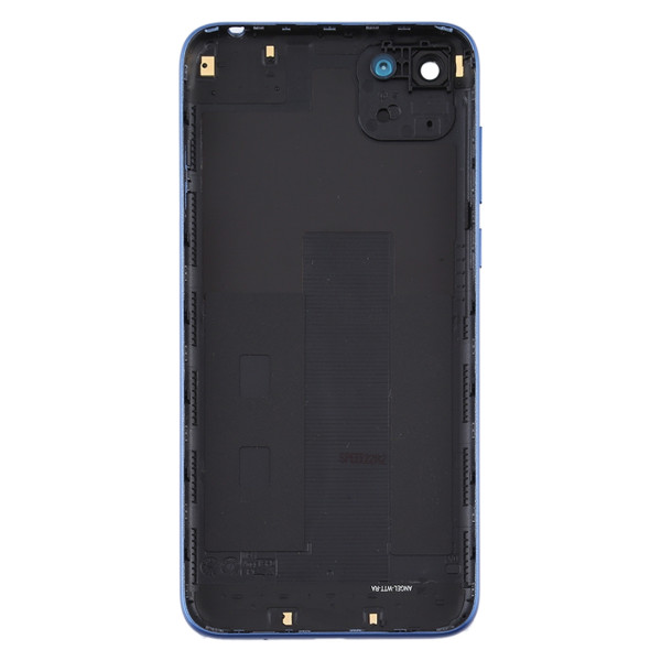 Задня кришка Huawei Y5p 2020, Blue