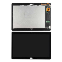 Дисплей Huawei MediaPad M3 Lite 10 (BAH-L09) з тачскріном, Black