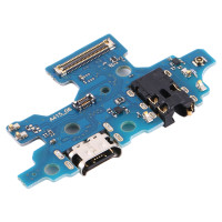 Плата зарядки Samsung A415 Galaxy A41, OEM