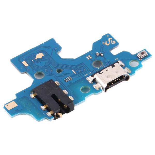 Плата зарядки Samsung A415 Galaxy A41, OEM