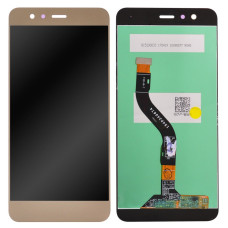 Дисплей Huawei P10 Lite, з тачскріном, Gold