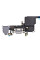 Шлейф iPhone 6S, конектор зарядки, Gray