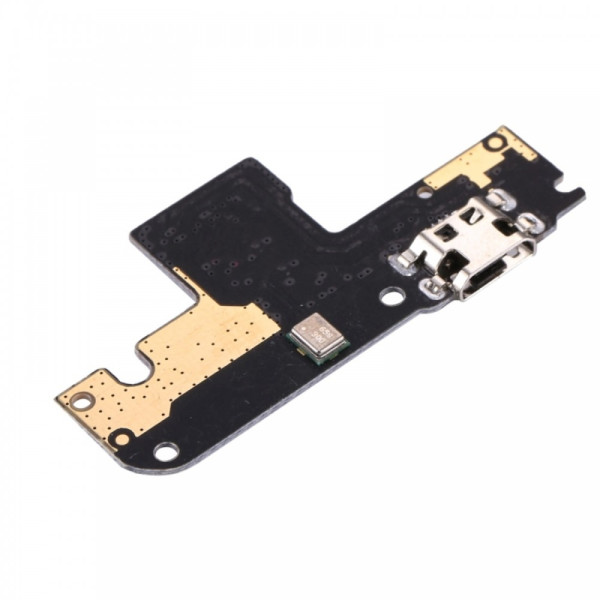 Плата зарядки Xiaomi Redmi Note 5A