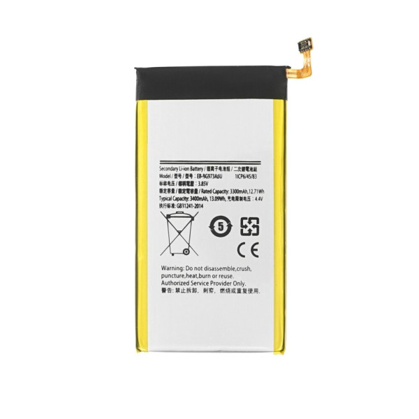 Акумулятор EB-BG973ABU для Samsung G973 Galaxy S10, (XRM)