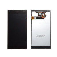 Дисплей Sony Xperia Z5 Compact E5803 з тачскріном, Black