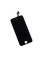 Дисплей iPhone 5S, iPhone SE 2016, з тачскріном, OEM, Black