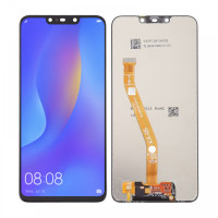 Дисплей Huawei P Smart Plus, з тачскріном, Black